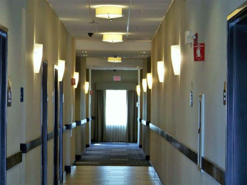 Days Inn & Suites By Wyndham Mineral Wells Exteriör bild